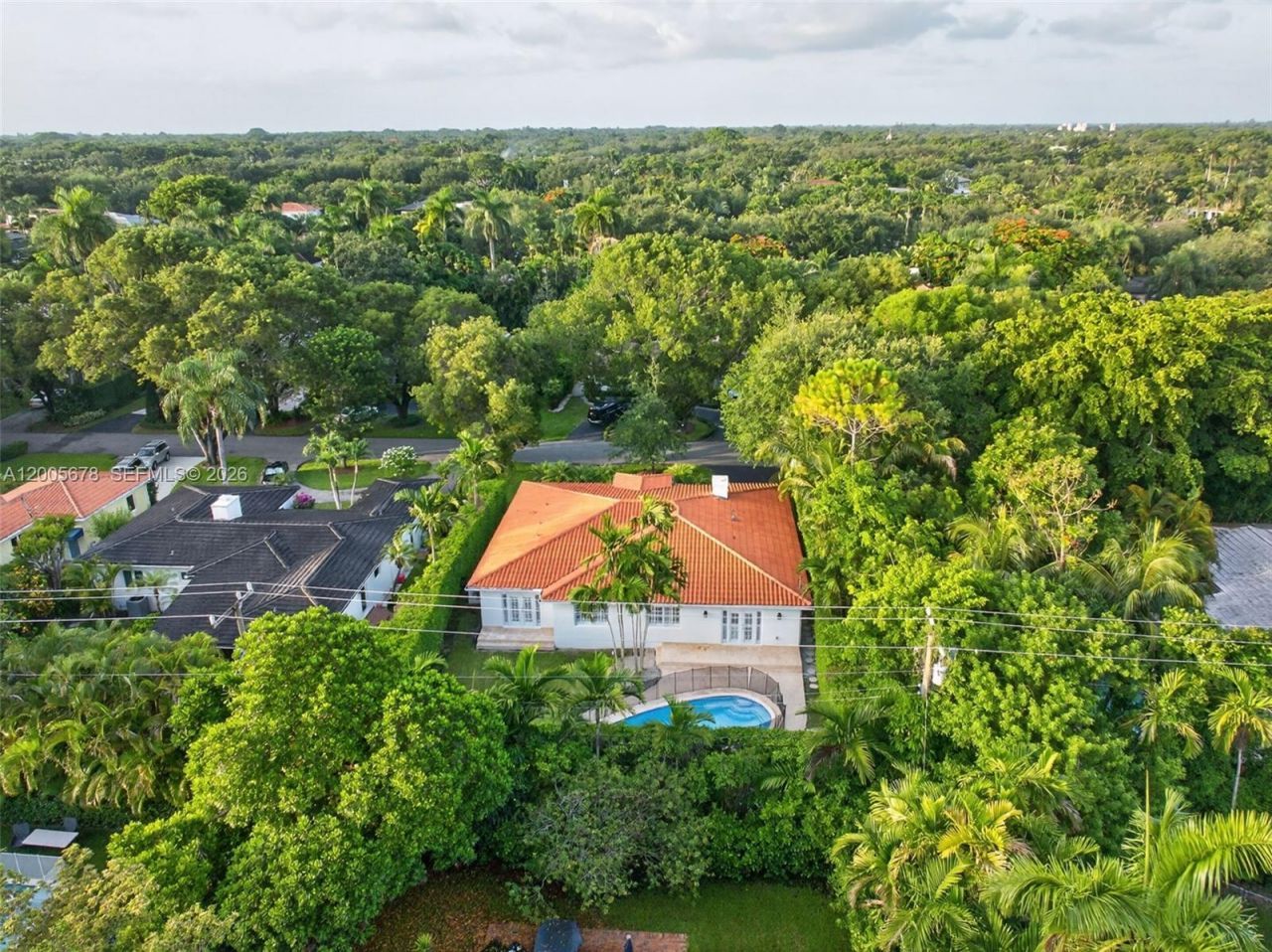 1237 Aduana Ave, Coral Gables, FL 33146 Photo