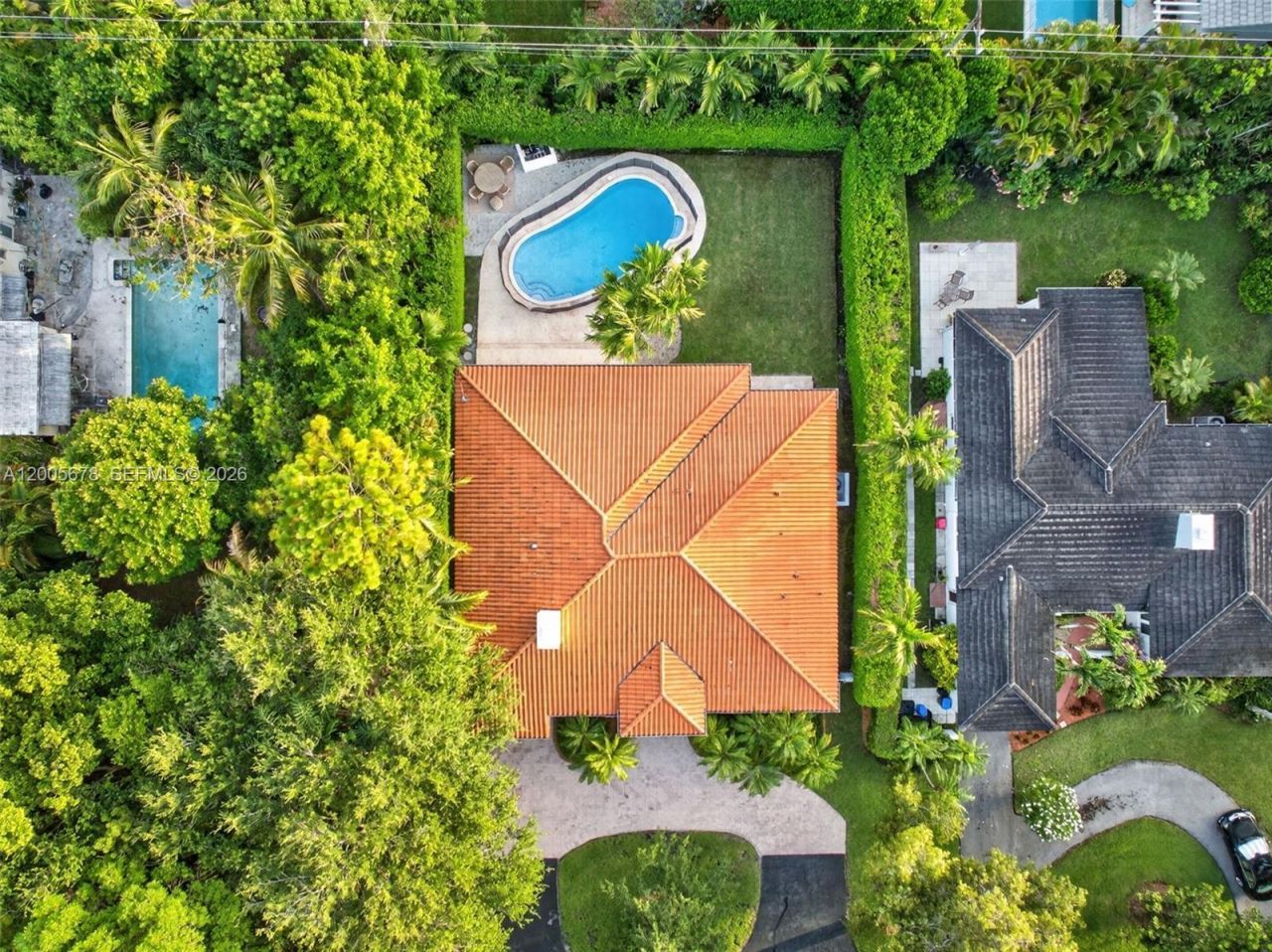 1237 Aduana Ave, Coral Gables, FL 33146 Photo