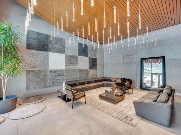 1100 S Miami Ave , Unit 1509, Miami, FL 33130