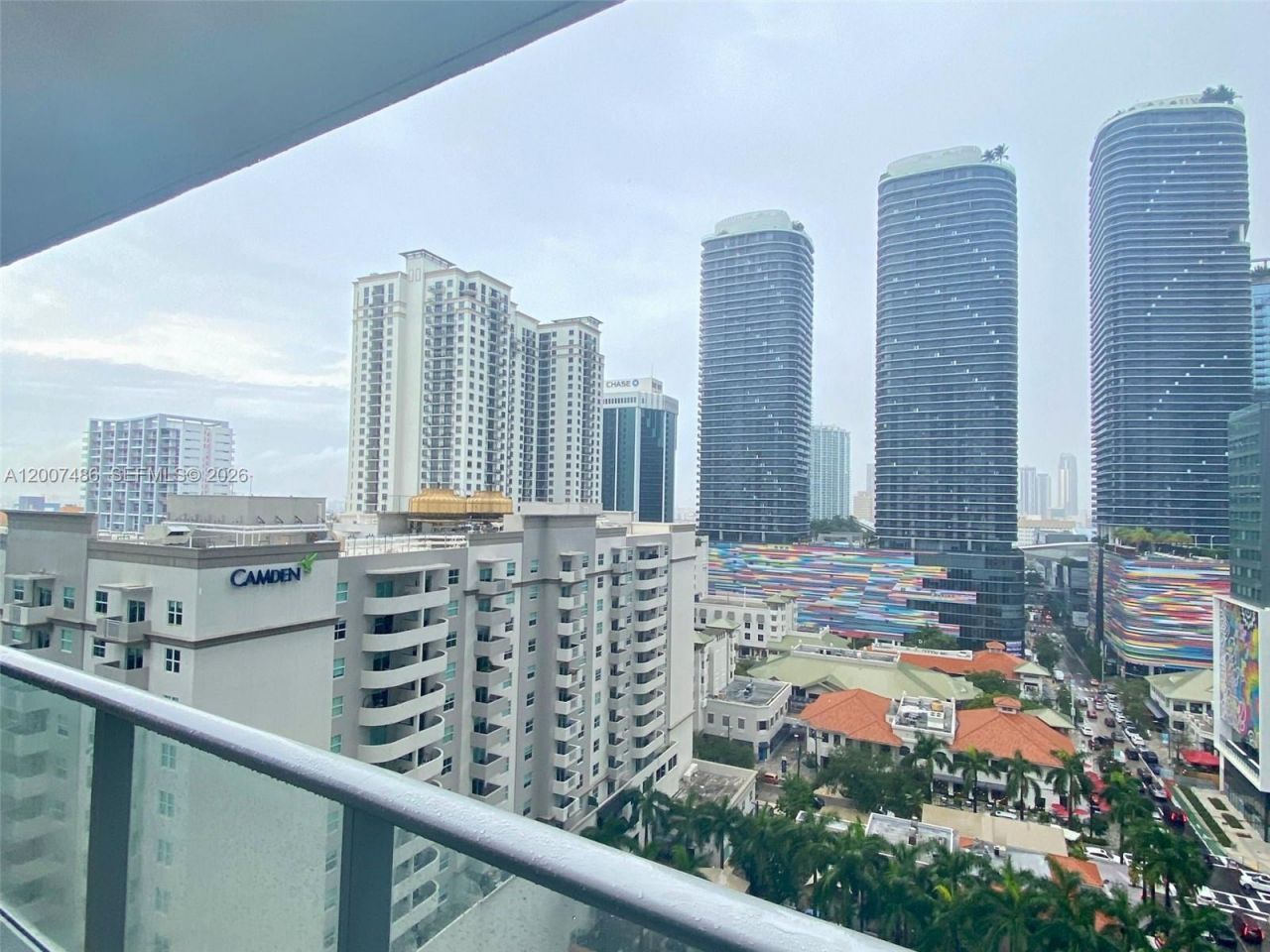 1100 S Miami Ave, Unit 1509, Miami, FL 33130 Photo