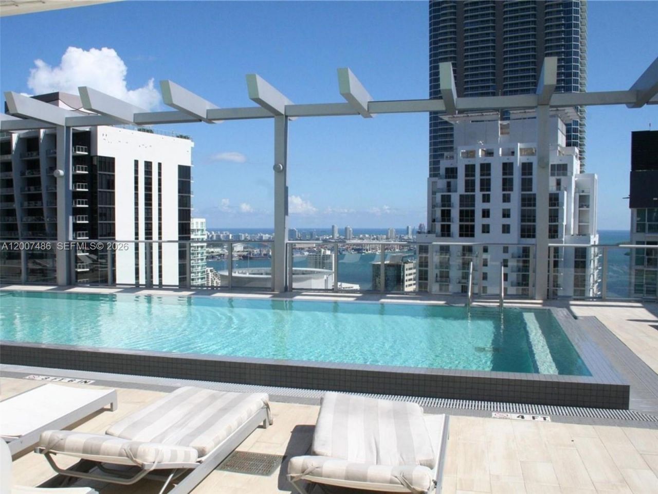 1100 S Miami Ave, Unit 1509, Miami, FL 33130 Photo