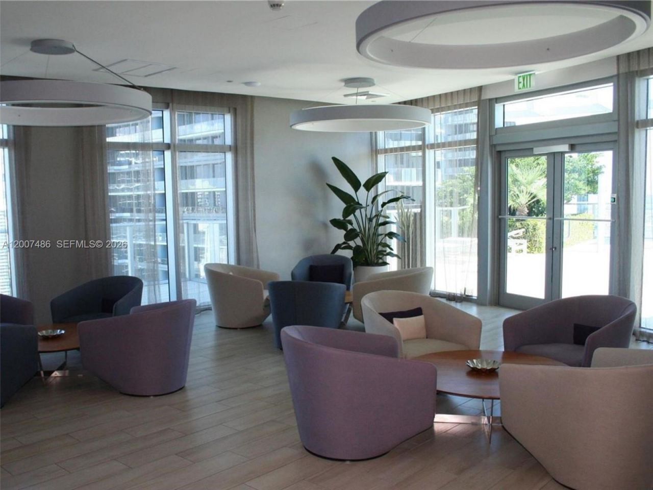 1100 S Miami Ave, Unit 1509, Miami, FL 33130 Photo