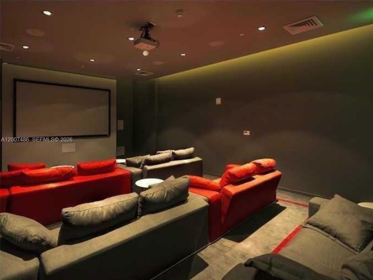 1100 S Miami Ave, Unit 1509, Miami, FL 33130 Photo