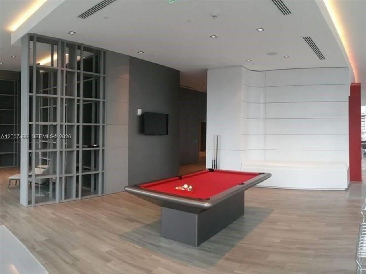 1100 S Miami Ave, Unit 1509, Miami, FL 33130 Photo