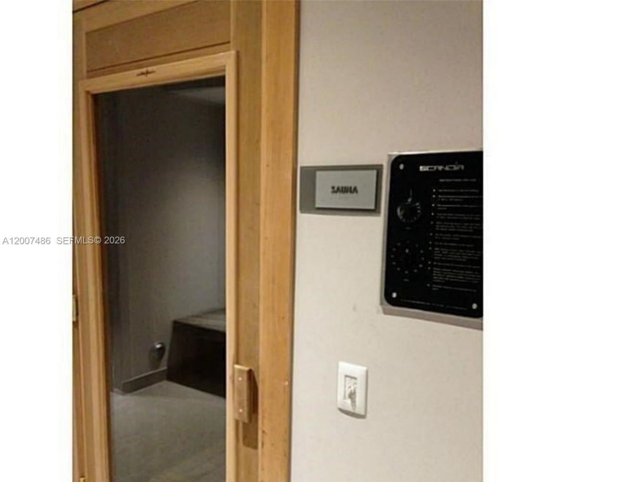 1100 S Miami Ave, Unit 1509, Miami, FL 33130 Photo