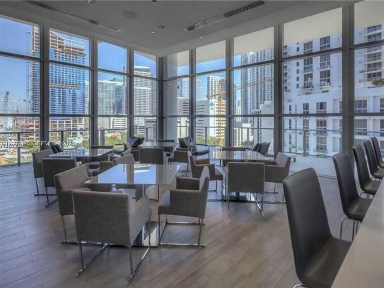 1100 S Miami Ave, Unit 1509, Miami, FL 33130 Photo