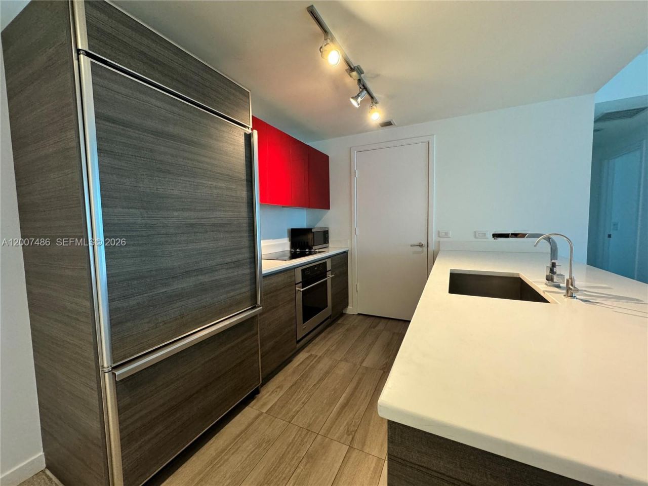 1100 S Miami Ave, Unit 1509, Miami, FL 33130 Photo