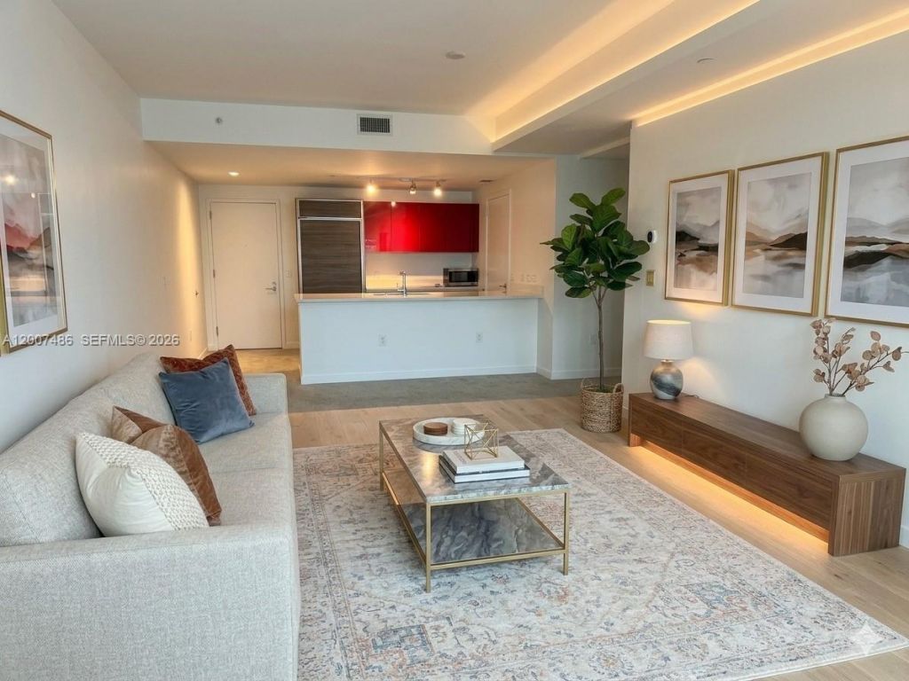 1100 S Miami Ave, Unit 1509, Miami, FL 33130 Photo