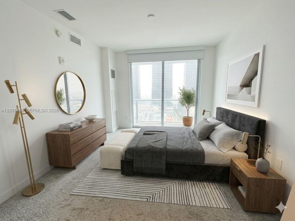 1100 S Miami Ave, Unit 1509, Miami, FL 33130 Photo