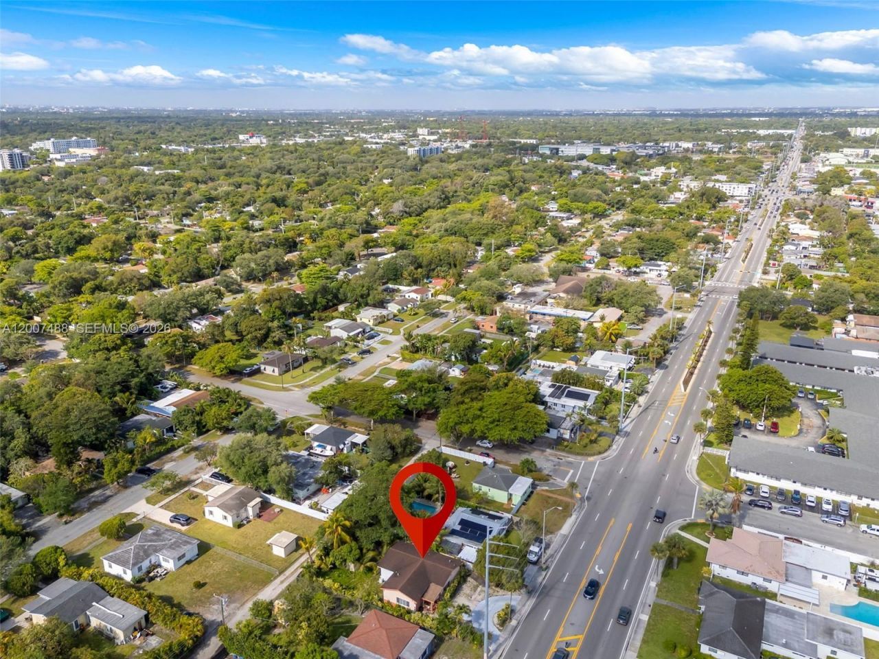 1320 NE 135th St, North Miami, FL 33161 Photo