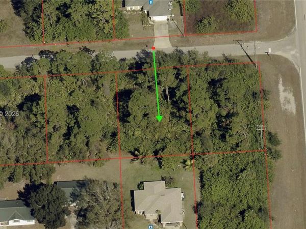 3103 45th St SW , Lehigh Acres, FL 33976