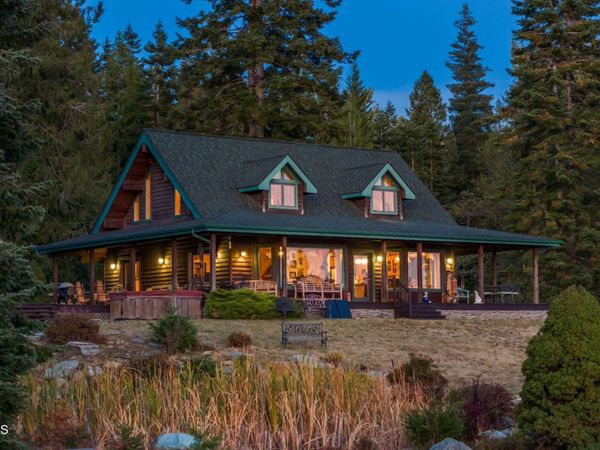 4575 Blacktail RD , Careywood, ID 83809