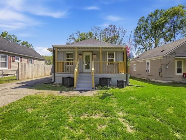 4540 Fairpark Avenue, Dayton, OH 45431