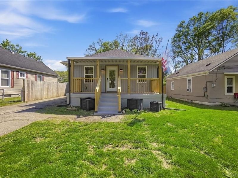 4540 Fairpark Avenue, Dayton, OH 45431 Photo 1