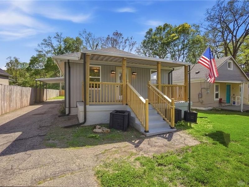 4540 Fairpark Avenue, Dayton, OH 45431 Photo 2