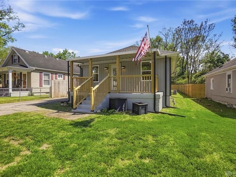 4540 Fairpark Avenue, Dayton, OH 45431 Photo 3