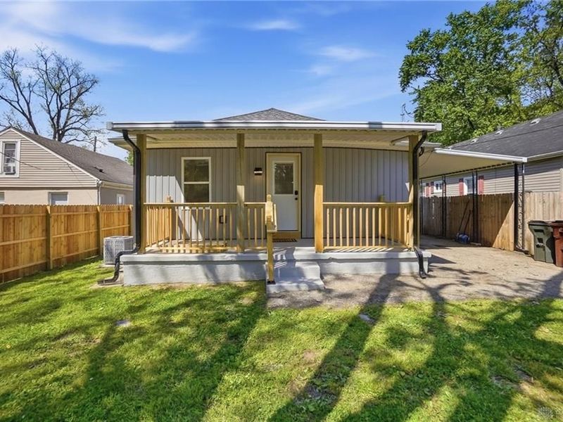 4540 Fairpark Avenue, Dayton, OH 45431 Photo 32