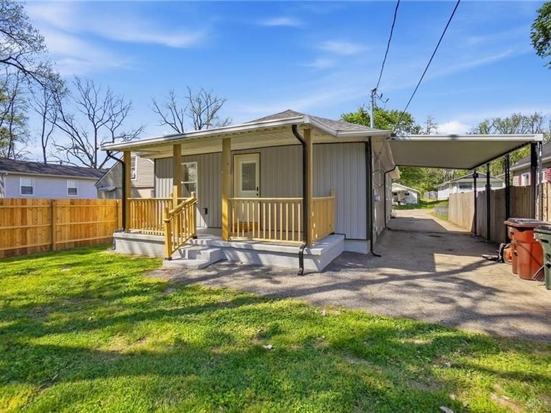 4540 Fairpark Avenue, Dayton, OH 45431 Photo 33