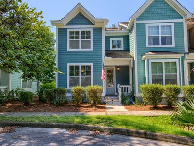 5124 E Liberty Park Circle, North Charleston, SC 29405