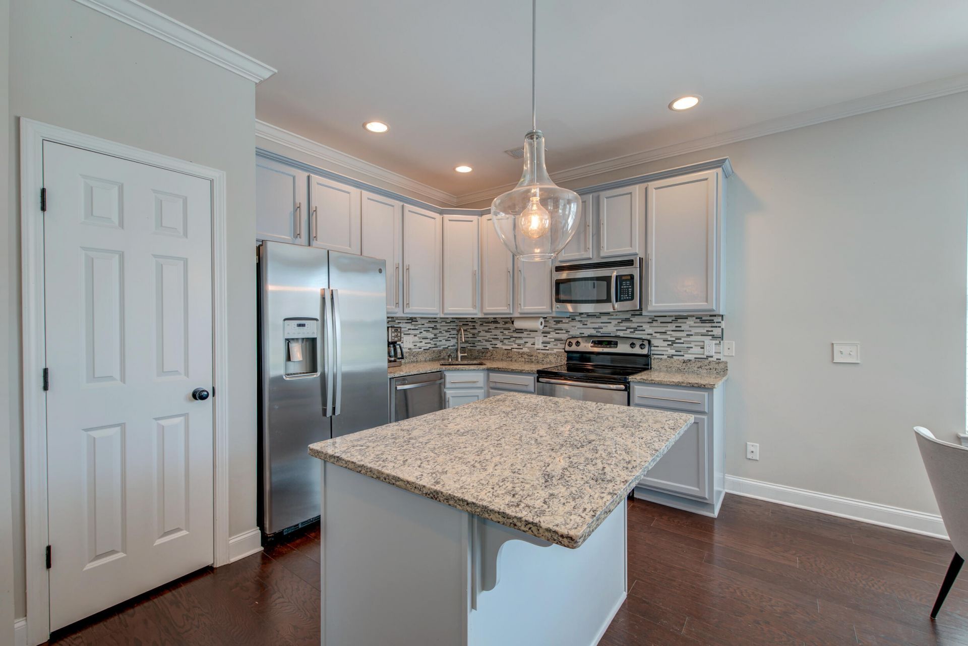 5124 E Liberty Park Circle Photo 13