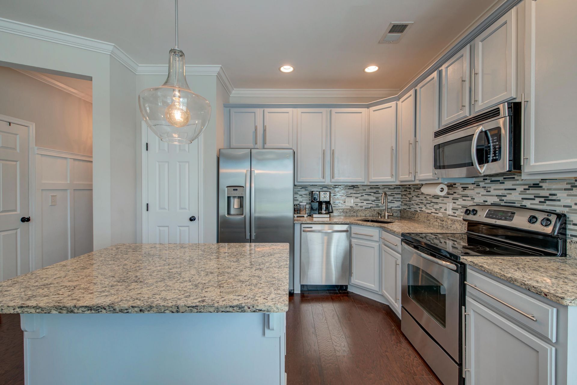 5124 E Liberty Park Circle Photo 14