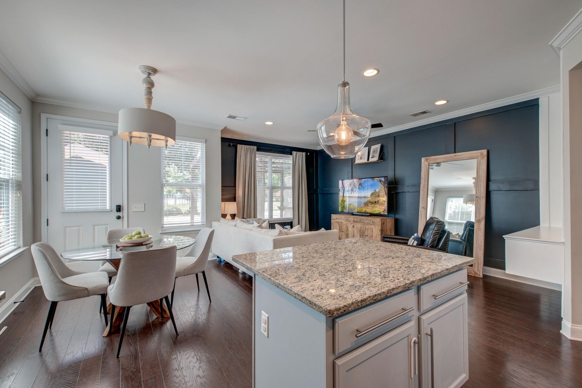 5124 E Liberty Park Circle Photo 16