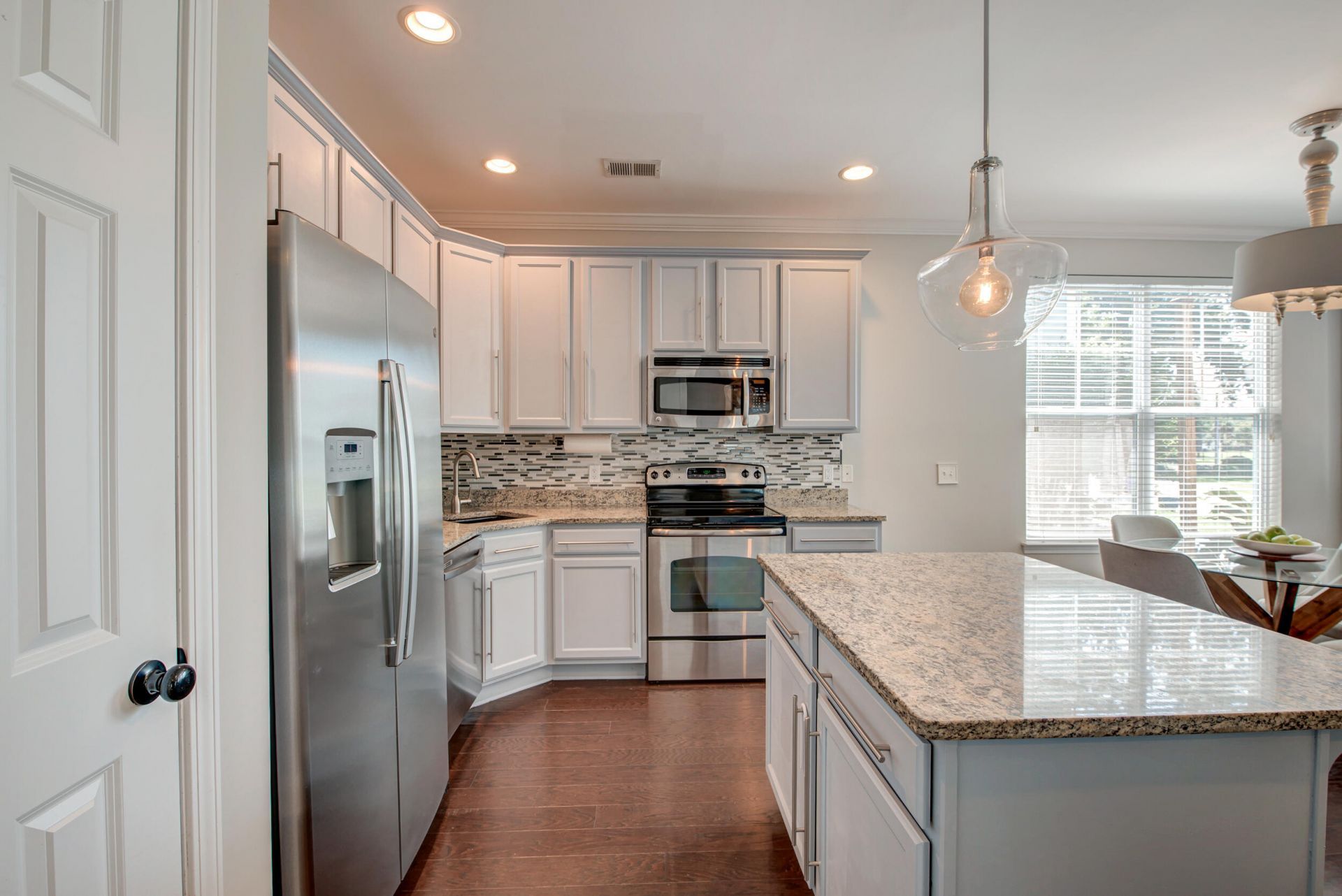 5124 E Liberty Park Circle Photo 17