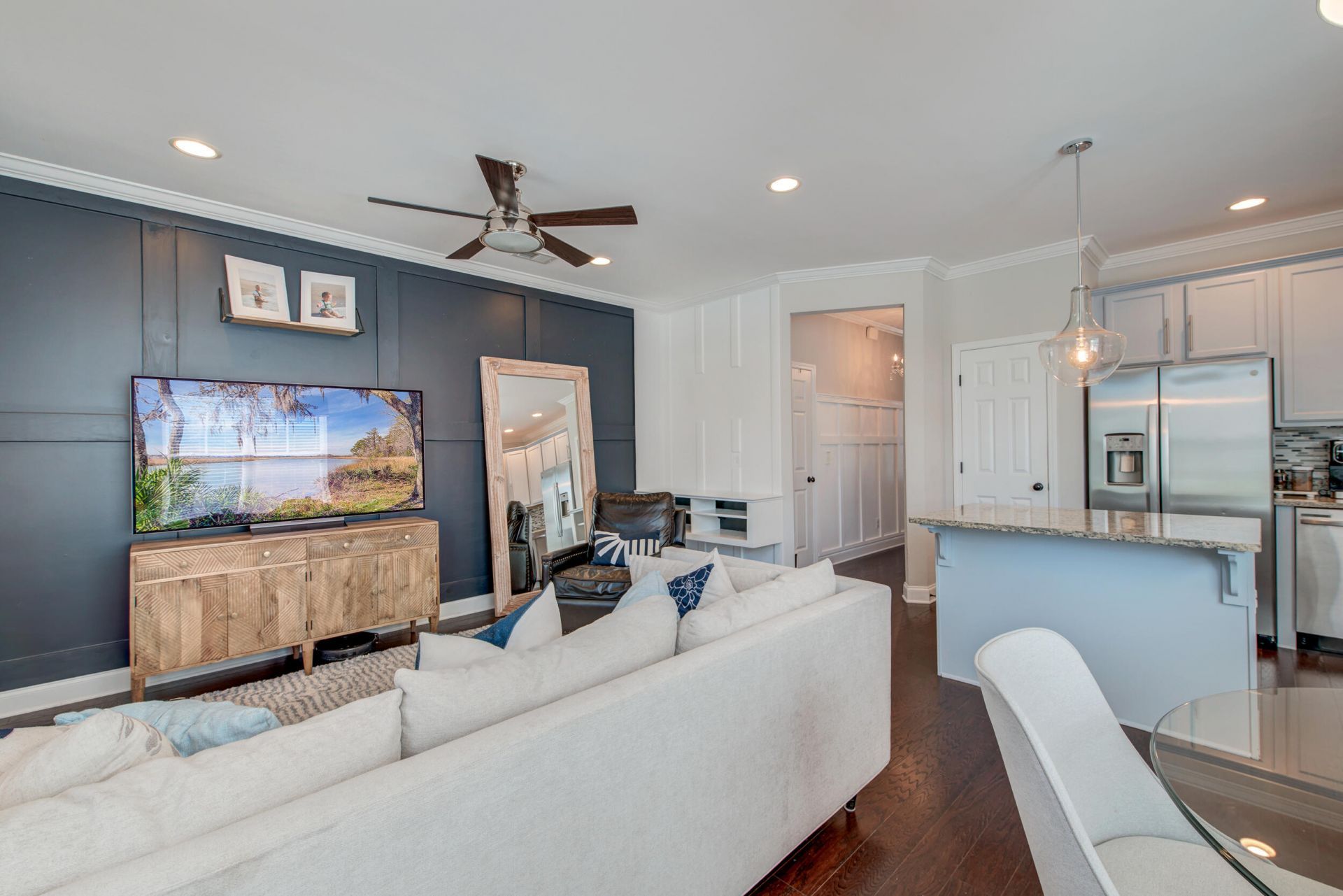 5124 E Liberty Park Circle Photo 22