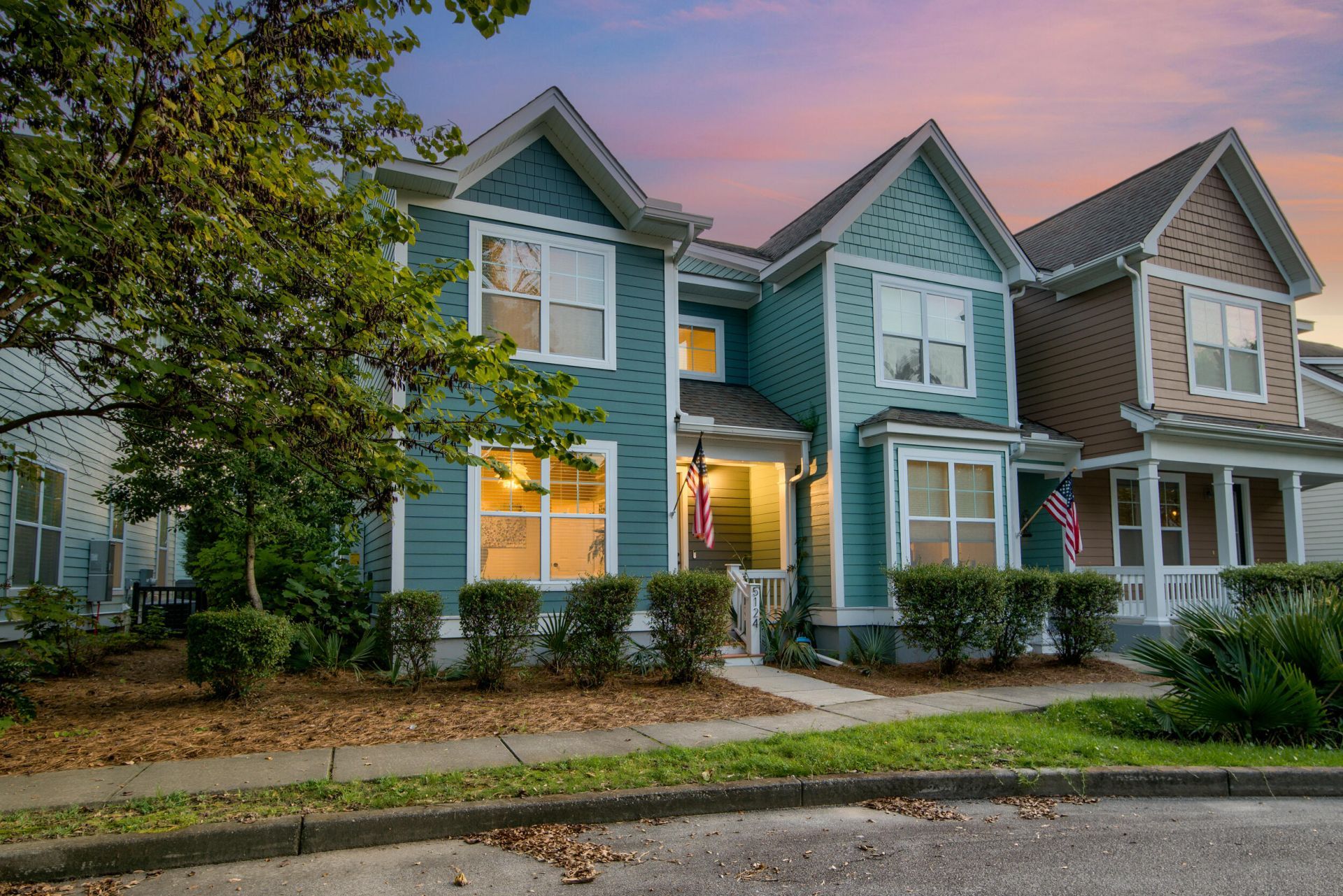 5124 E Liberty Park Circle Photo 37