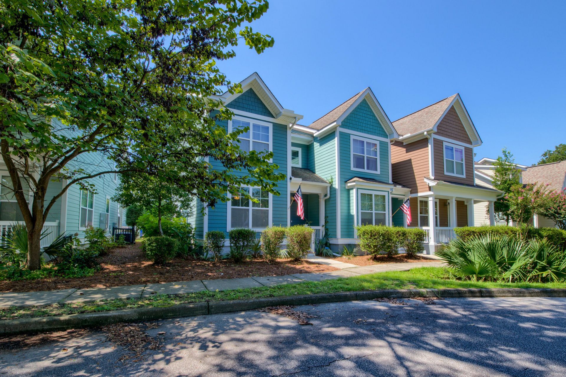 5124 E Liberty Park Circle Photo 4