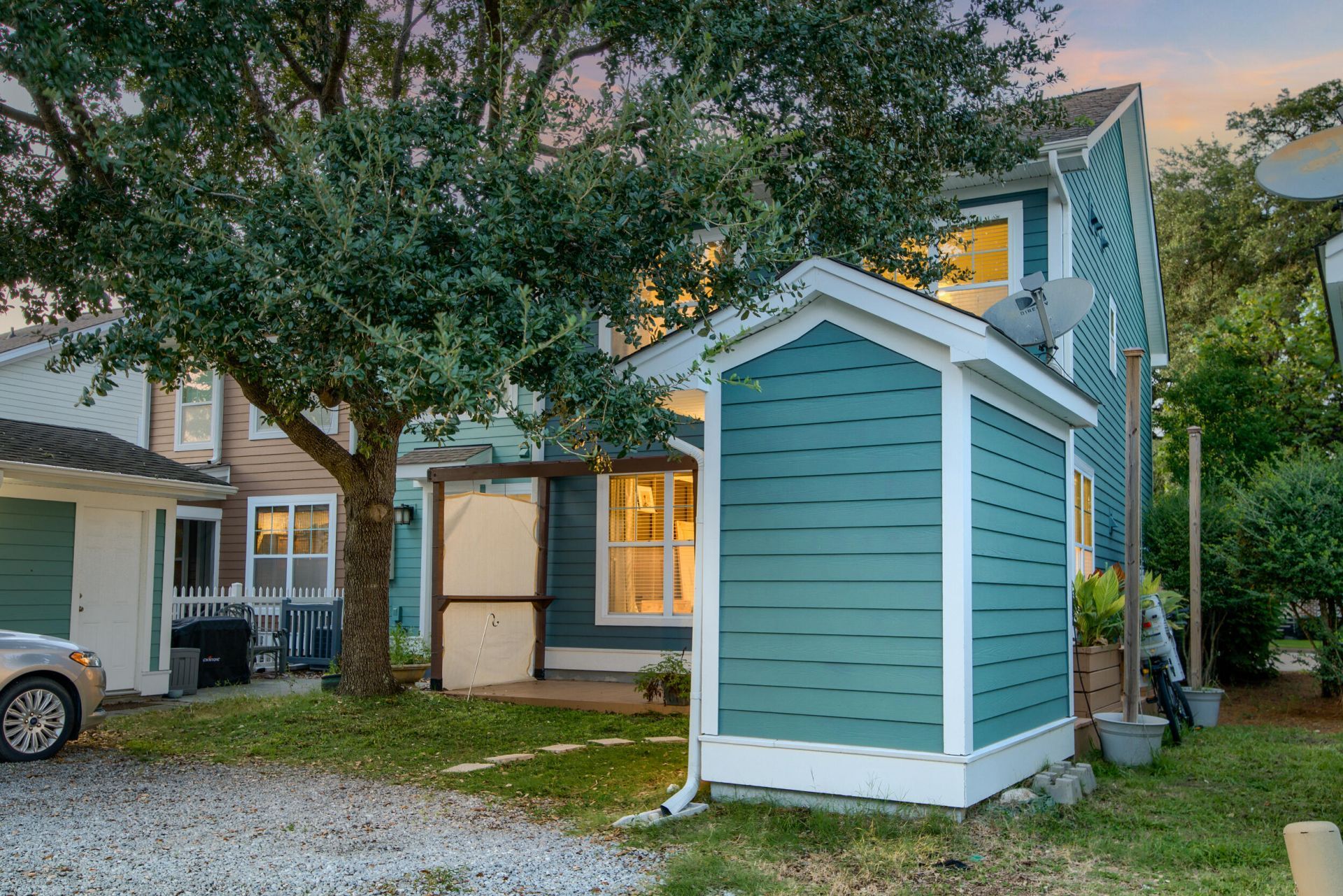 5124 E Liberty Park Circle Photo 40