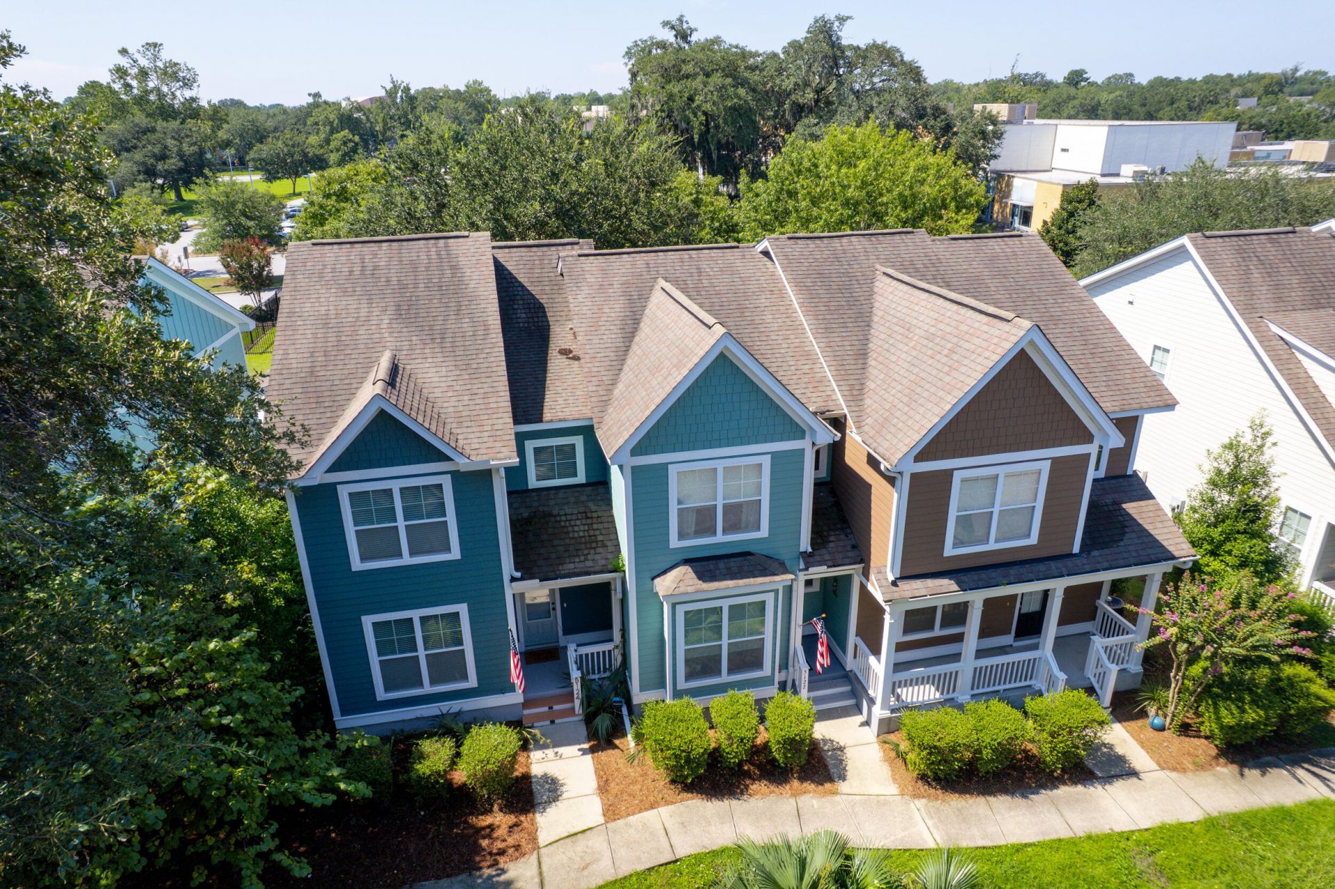 5124 E Liberty Park Circle Photo 41