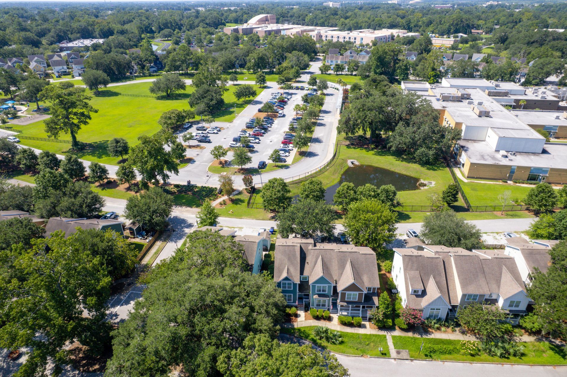 5124 E Liberty Park Circle Photo 45