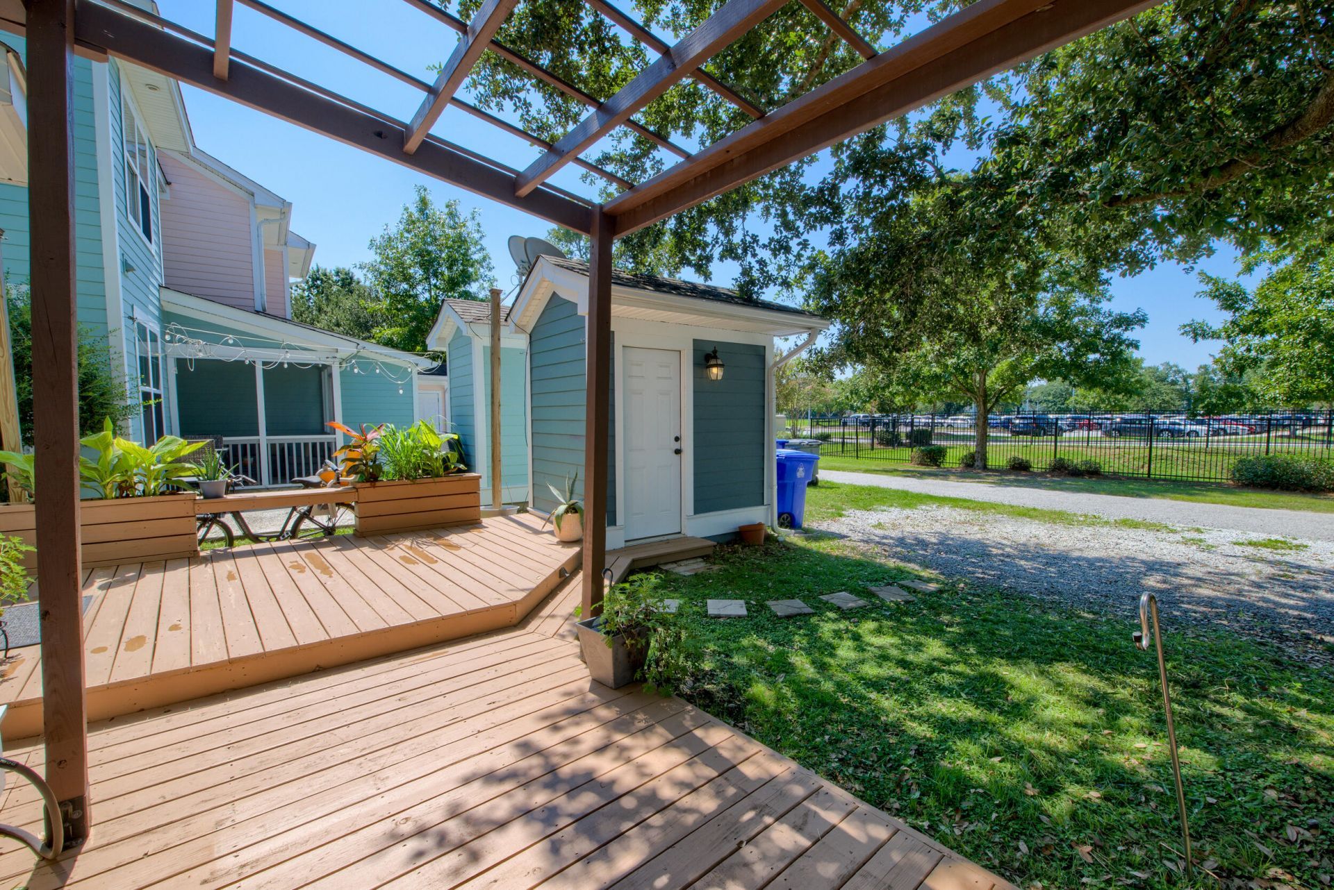 5124 E Liberty Park Circle Photo 7