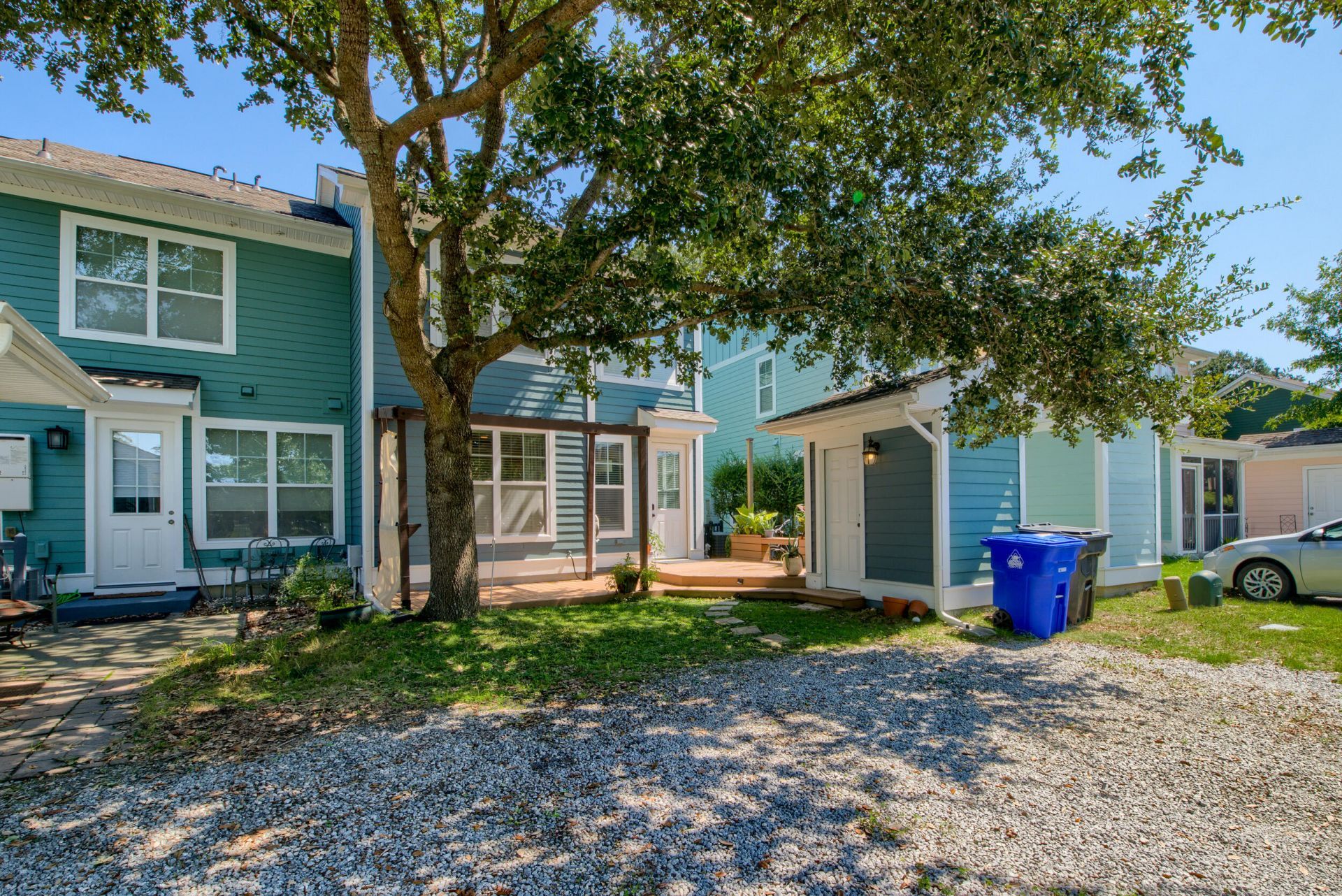 5124 E Liberty Park Circle Photo 9