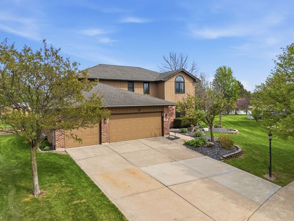 13149 Baywood Lane , Homer Glen, IL 60491