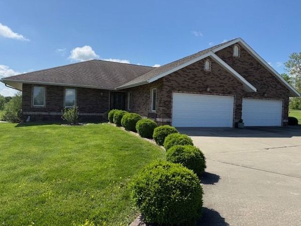 148B Virginia Drive , Unit B, Makanda, IL 62958