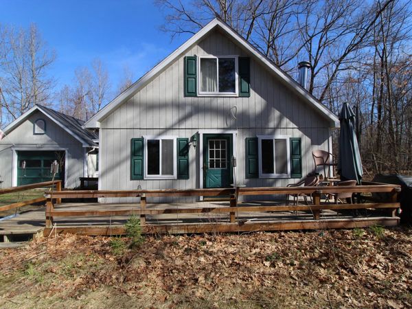 305 Autumn Lane, Roscommon, MI 48653