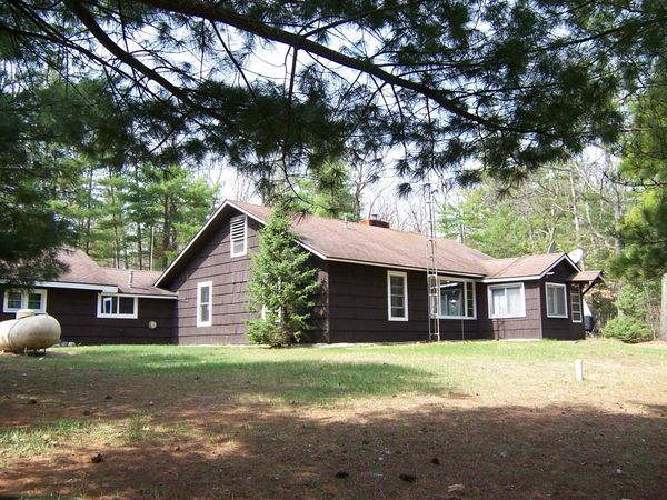 3680 E M-72 Highway, Grayling, MI 49738