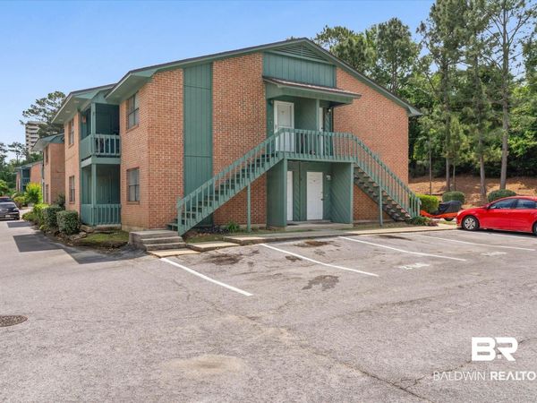 500 Grant Street, Unit B206, Daphne, AL 36526