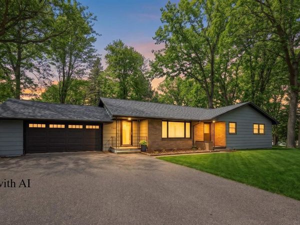 705 EDWARDS DRIVE, Mosinee, WI 54455