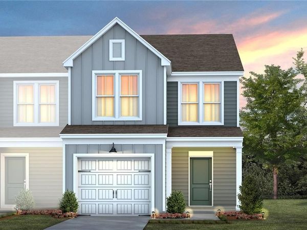 1611 Eckert Lane, Whitsett, NC 27377