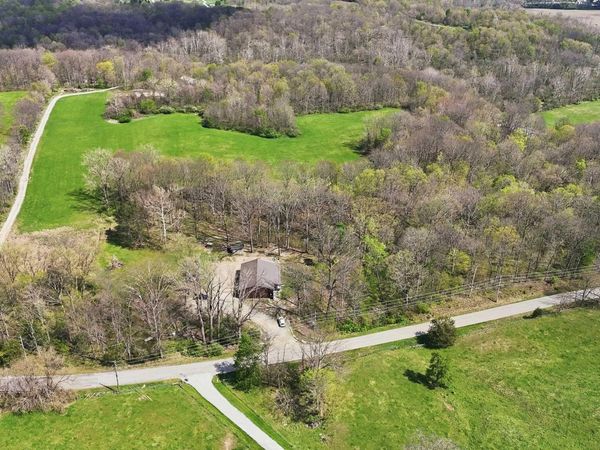 4435 N 825 W Road, Andrews, IN 46702