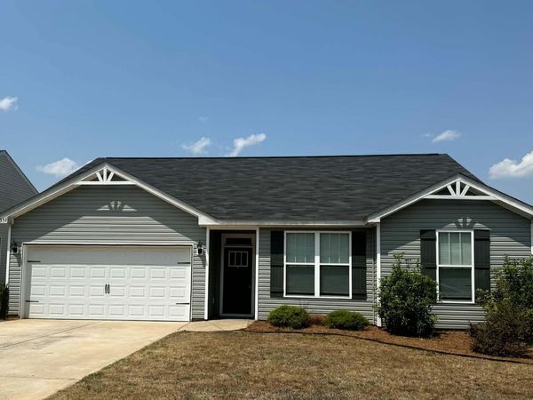 332 Brass Court, Trenton, SC 29847