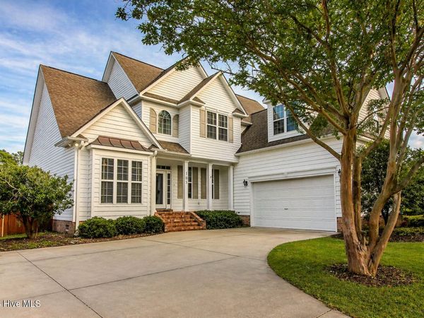305 Holly Lane, Newport, NC 28570