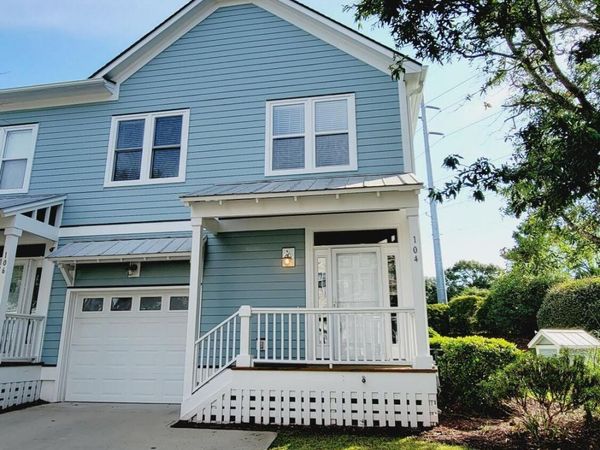 104 Durands Landing, Wilmington, NC 28412