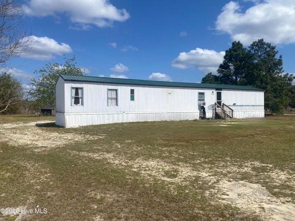 37 River Ridge Lane, Ivanhoe, NC 28447