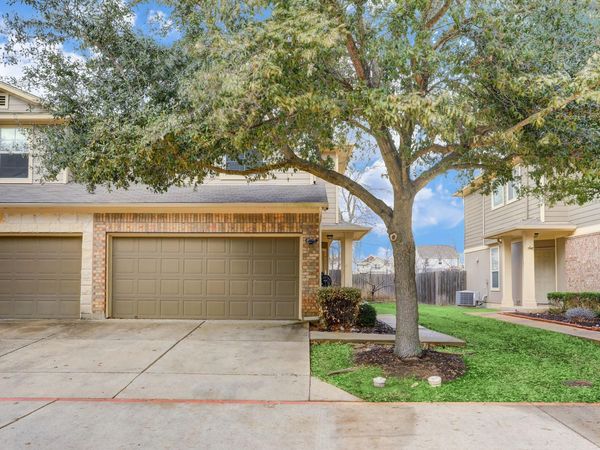 14608 Walt Whitman TRL, Unit B, Pflugerville, TX 78660