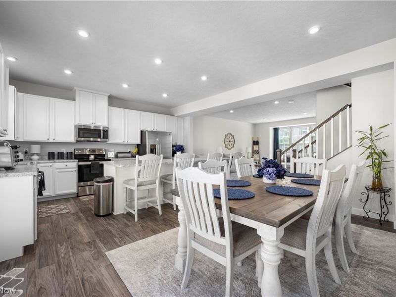 1454 Caymus Court, Avon, OH 44011 Photo 12