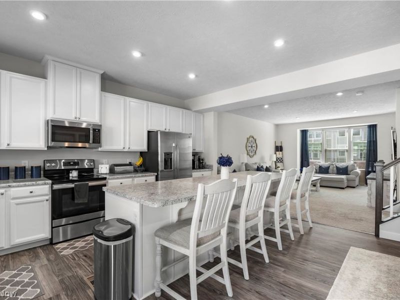 1454 Caymus Court, Avon, OH 44011 Photo 3